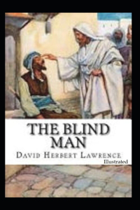 The Blind Man (Illustrated)