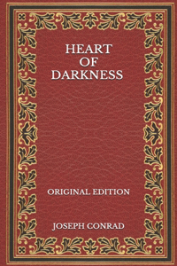Heart of Darkness - Original Edition