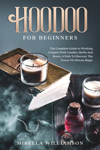 Hoodoo for beginners