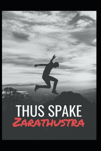 Thus Spake Zarathustra Annotated