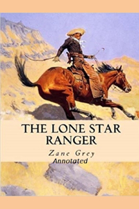 The Lone Star Ranger 