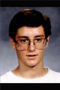 The Disappearance of Christopher Kerze
