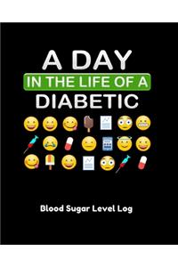 A Day In The Life Of A Diabetic
