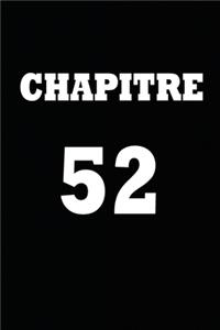 Chapitre 52