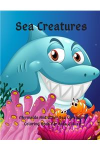 Sea Creatures