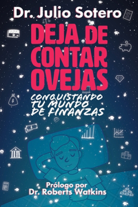 Deja de Contar Ovejas