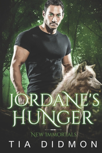 Jordane's Hunger