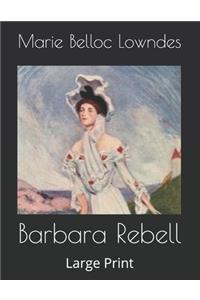 Barbara Rebell