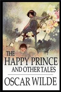 The Happy Prince and Other Tales