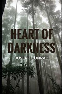 Heart Of Darkness (Annotated) Fiction Novel
