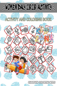 Women Day 2020 Activity