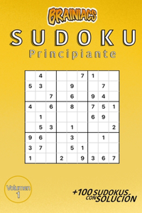 Brainiacs Sudoku: Principiante