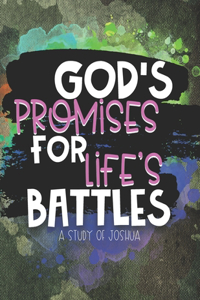 God's Promises for Life's Battles