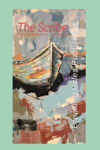 Scribe June 2020 Issue