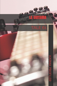 Guitarra