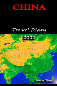 China Travel Diary 2002