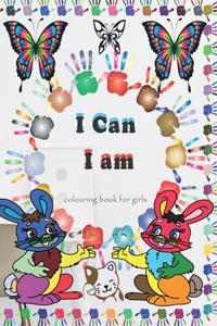 I Can, I am