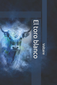 El toro blanco