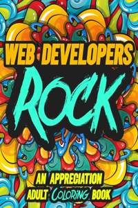 Web Developers Rock