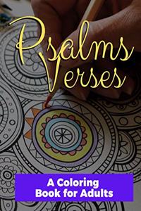 Psalm Verses