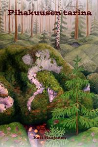 Pihakuusen tarina