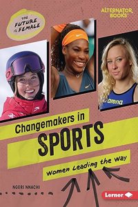 Changemakers in Sports