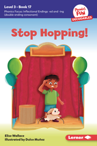 Stop Hopping!