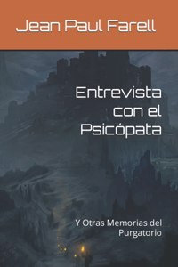 Entrevista con el Psicópata