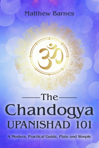 Chandogya Upanishad 101