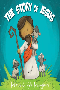 Story of Jesus
