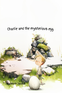 Charlie and the mysterious egg