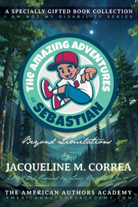 Amazing Adventures of Sebastian