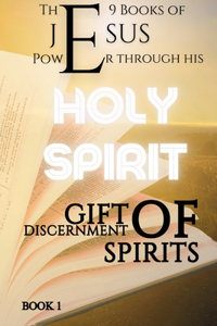 Discernment of spirits