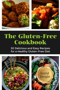 Gluten-Free Cookbook