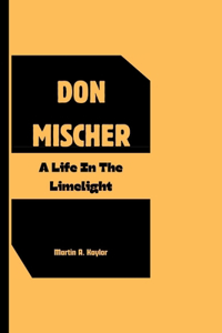 Don Mischer