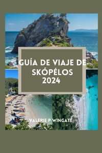 Guía de Viaje de Skópélos