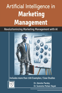 Artificial Intelligence in Marketing Management