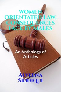 Women Orientated Law