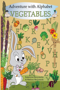 Adventure with Alphabet