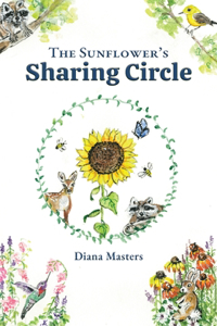 Sunflower's Sharing Circle
