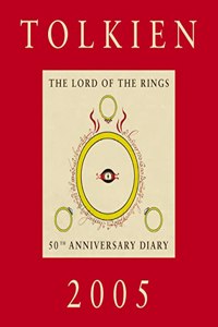 Tolkien Diary 2005
