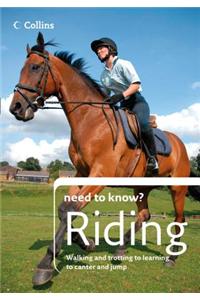 Riding