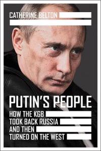 Putin’s People