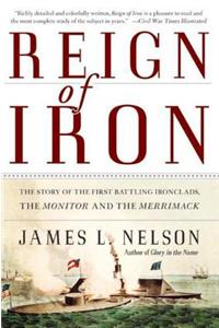 Reign of Iron