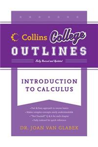Introduction to Calculus