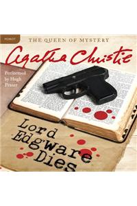 Lord Edgware Dies