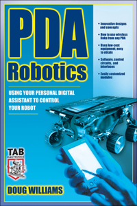 Pda Robotics