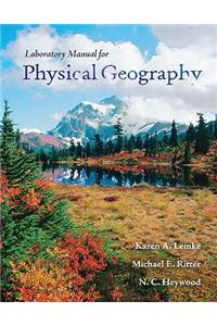 Physical Geography Lab Manual