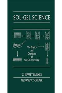Sol-Gel Science