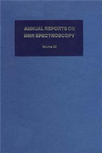 Annual Reports NMR Spectroscopy V20 APL